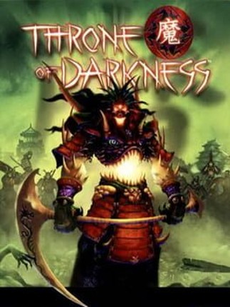 Throne of Darkness Game Cover