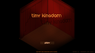 Tiny Kingdom Image