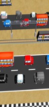 Traffic Racer Adventure Games Image