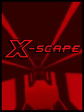 X-Scape Game Cover
