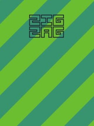 ZIGZAG Game Cover