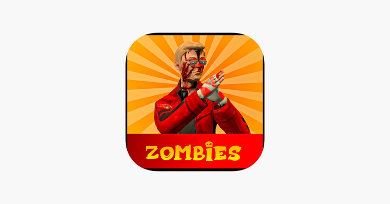 Zombies Street Action Hero 21 Game Cover