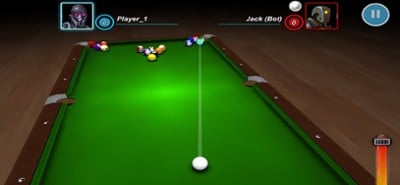 9 Ball Pool King Billiard Game Image