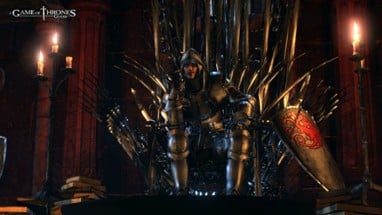 A Game of Thrones: Genesis Image