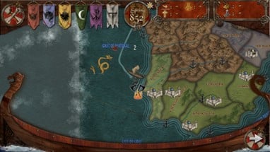 Age of Viking Conquest Image