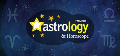 Astrology and Horoscope Premium Image
