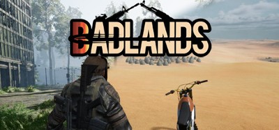 Badlands Image