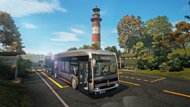 Bus Simulator 21 Next Stop Image