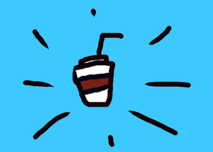 Coffee Break Image
