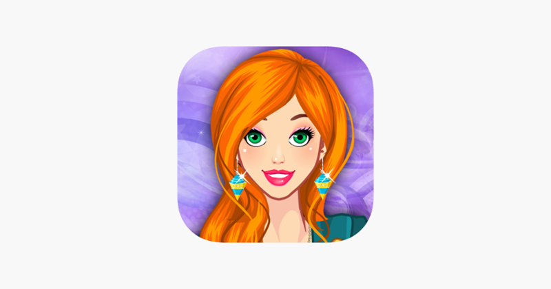 College Girl: Dress Up Game For Girls Game Cover