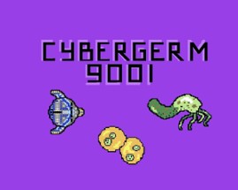 CYBERGERM 9001 Image