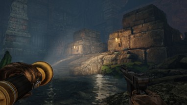 Deadfall Adventures Image