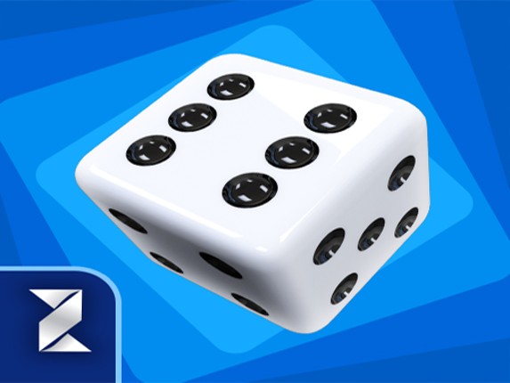 Dice With Buddies The Fun Social Dice Game Game Cover