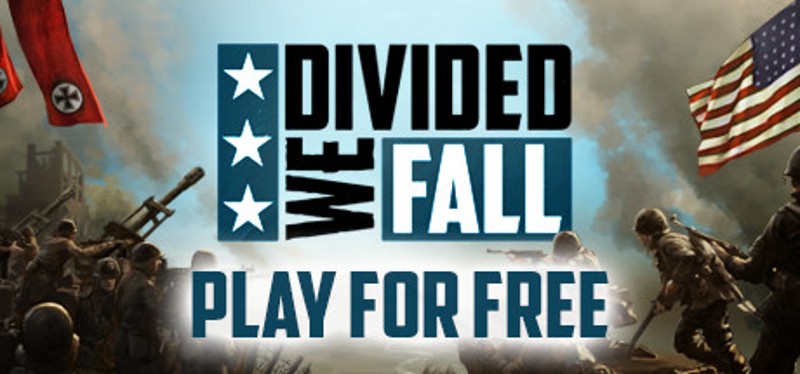 Divided We Fall Game Cover