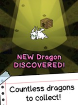 Dragon Evolution: Merge Beast Image