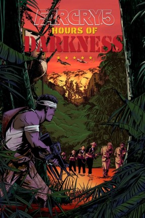 Far Cry 5 - Hours of Darkness Game Cover