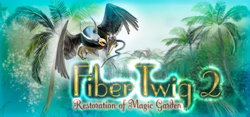 Fiber Twig 2 Game Cover