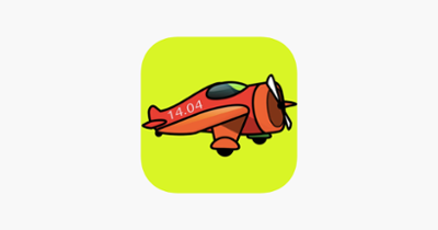 Fun Airplane Game For Toddlers Image