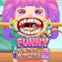 Funny Throat Surgery 2 Image