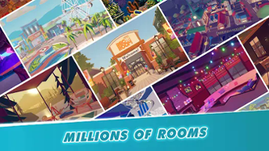 Rec Room - Play with friends! Image