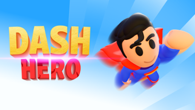 Dash Hero Image
