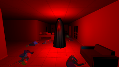 Paranormal: Multiplayer Horror Image