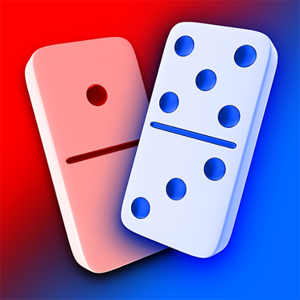 Domino Duel - Online Dominoes Game Cover