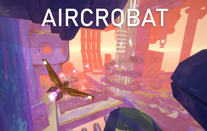 AIRCROBAT Game Cover