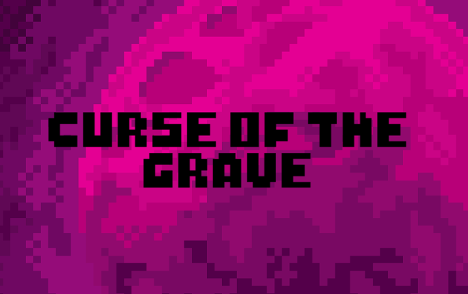 Curse Of The Grave Game Cover
