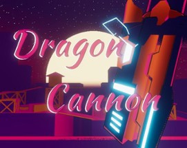 Dragon Cannon Image