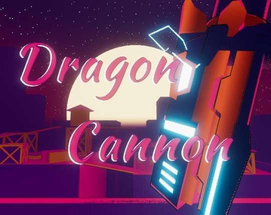 Dragon Cannon Game Cover