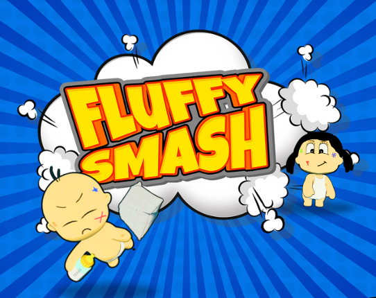 Fluffy Smash Game Cover