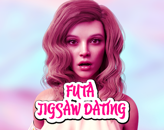 Futa Jigsaw Dating Game Cover