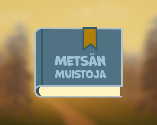 Metsän Muistoja Game Cover