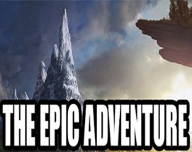 The Epic Adventure Image