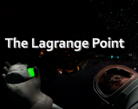 The Lagrange Point Image