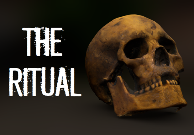 The Ritual Game Cover