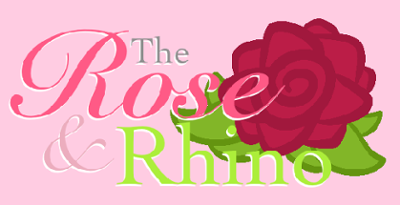 The Rose & Rhino Image