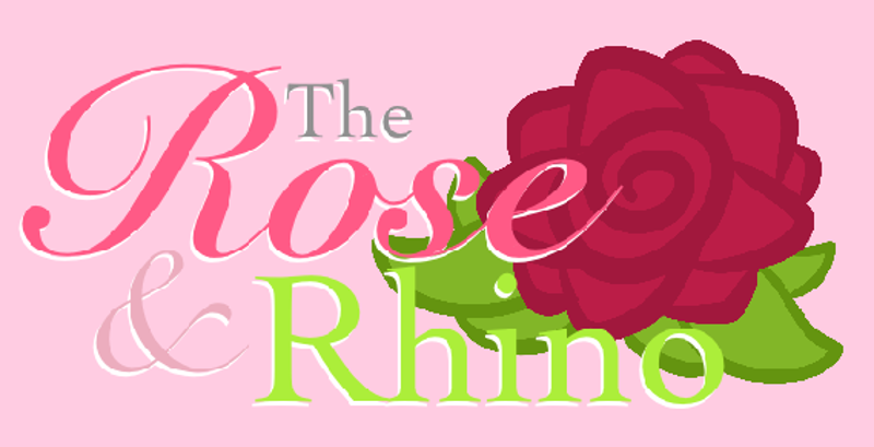 The Rose & Rhino Game Cover