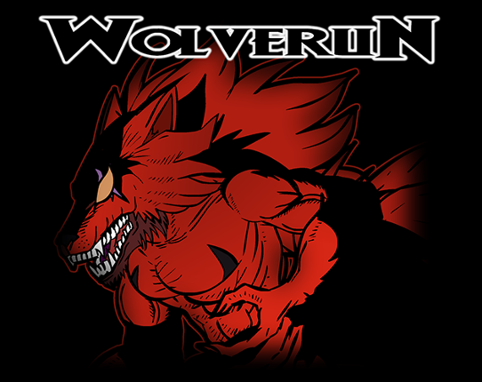 Wolverun Game Cover