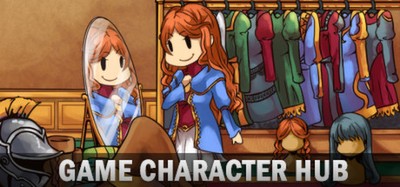 Game Character Hub Image
