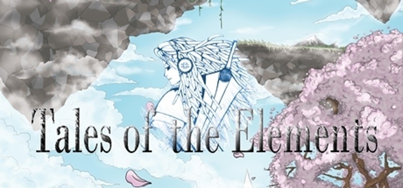 Tales of the Elements Game Cover