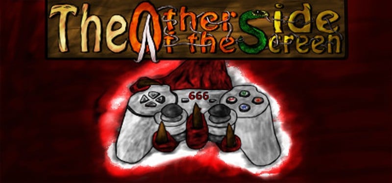 The Other Side Of The Screen Game Cover