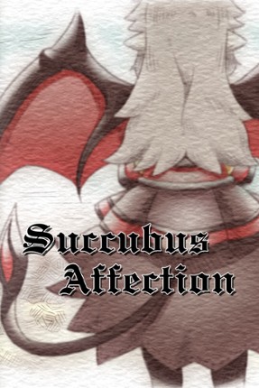 Succubus Affection Game Cover