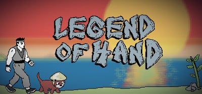 Legend of Hand Image