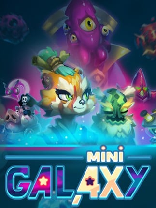 Mini Gal4Xy Game Cover