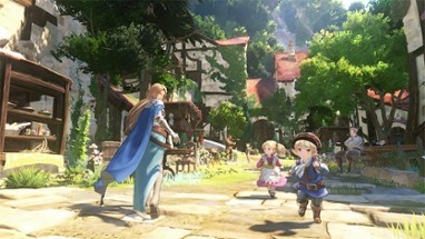 Granblue Fantasy: Relink Image