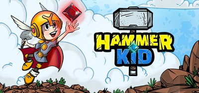 Hammer Kid Image