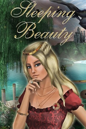 Hidden Object: Sleeping Beauty - Games for Xbox Game Cover
