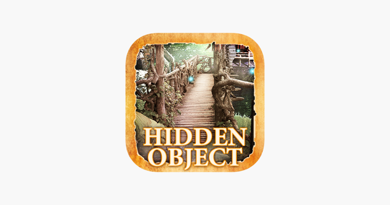 Hidden Worlds Adventure Game Cover